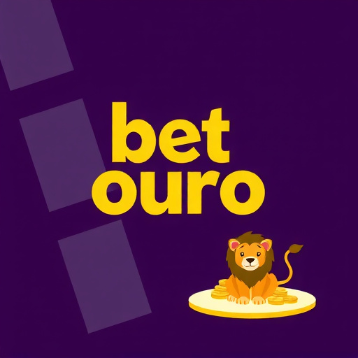 bet ouro Logo